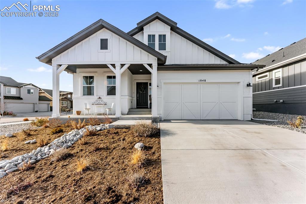 1048 Seabiscuit Drive