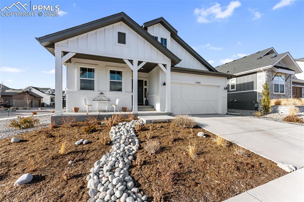 1048 Seabiscuit Drive