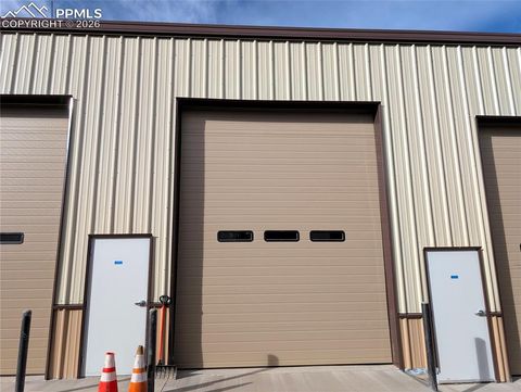 2510 Canada Drive A116 Colorado Springs Co 80922