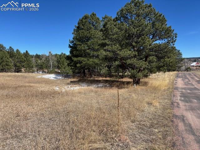 3560 Range View Road