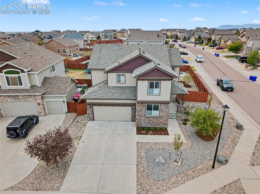 10405 Mt Columbia Drive