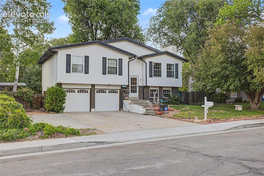4870 Whimsical Drive