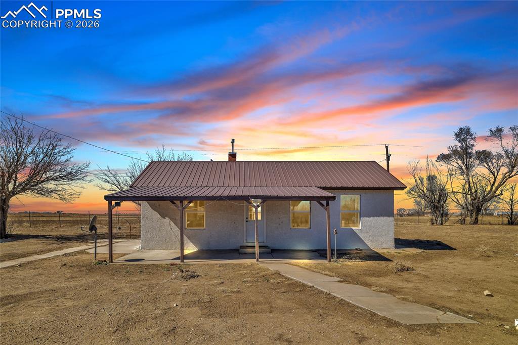 68300 E Highway 50