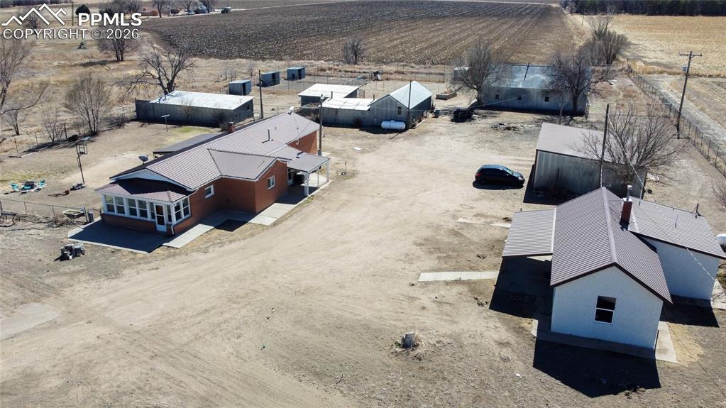 68300 E Highway 50