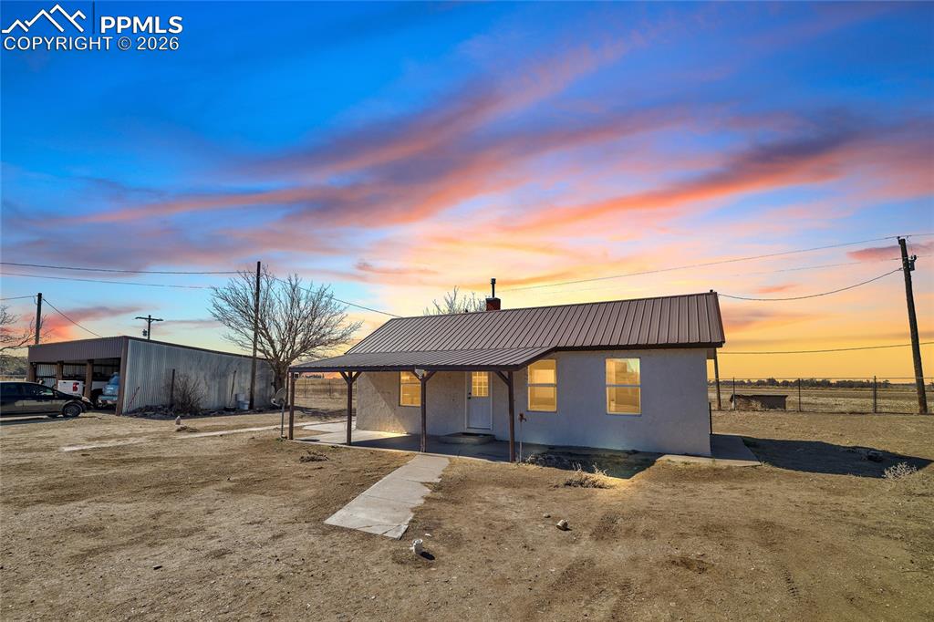 68300 E Highway 50