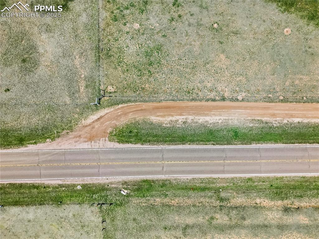 11040 N Calhan Highway