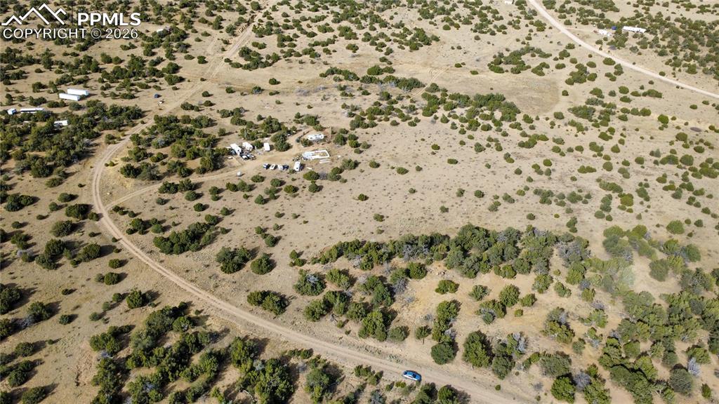 618 Pico del Questa