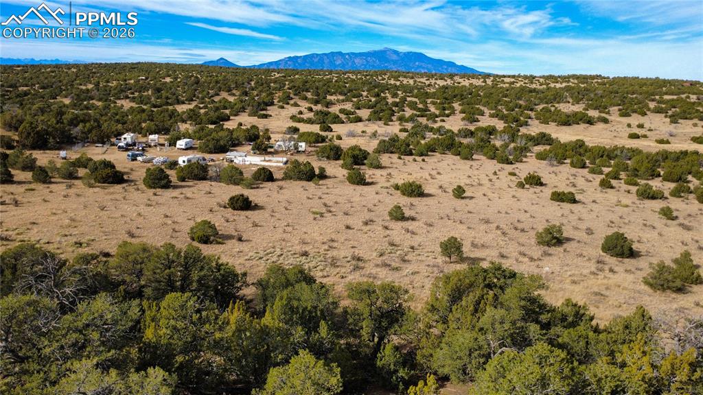 618 Pico del Questa