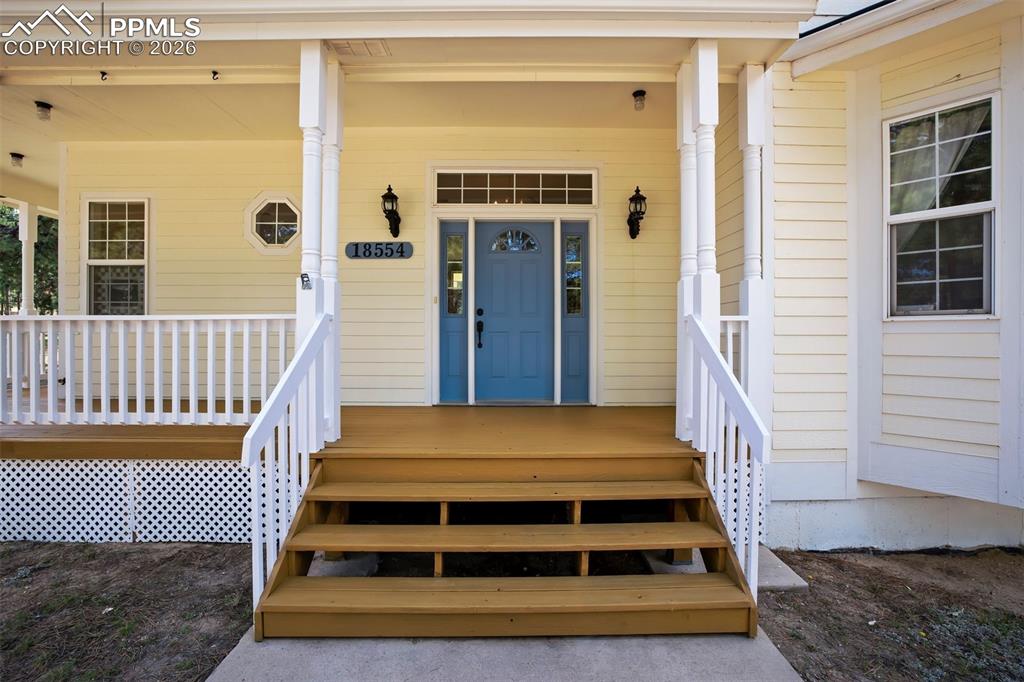 18554 Wetherill Road