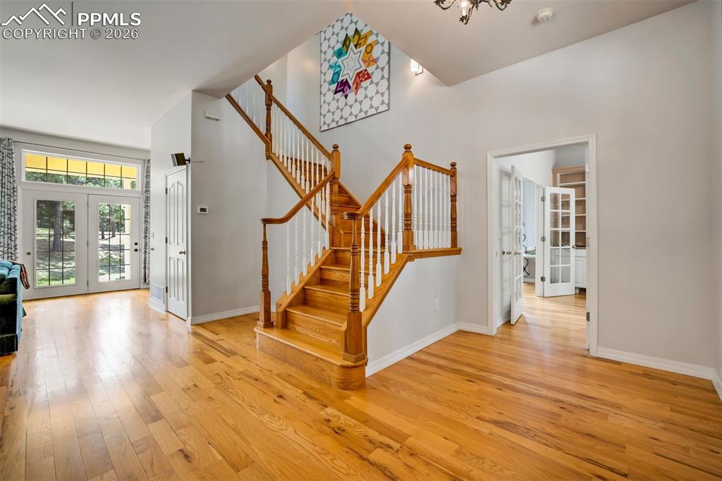 18554 Wetherill Road