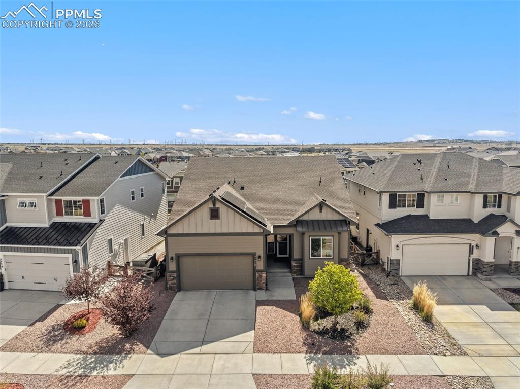 6987 Fauna Glen Drive