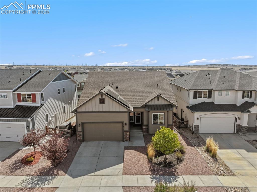 6987 Fauna Glen Drive