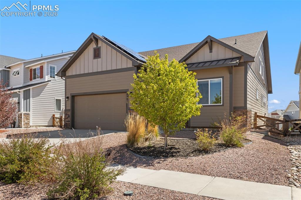 6987 Fauna Glen Drive