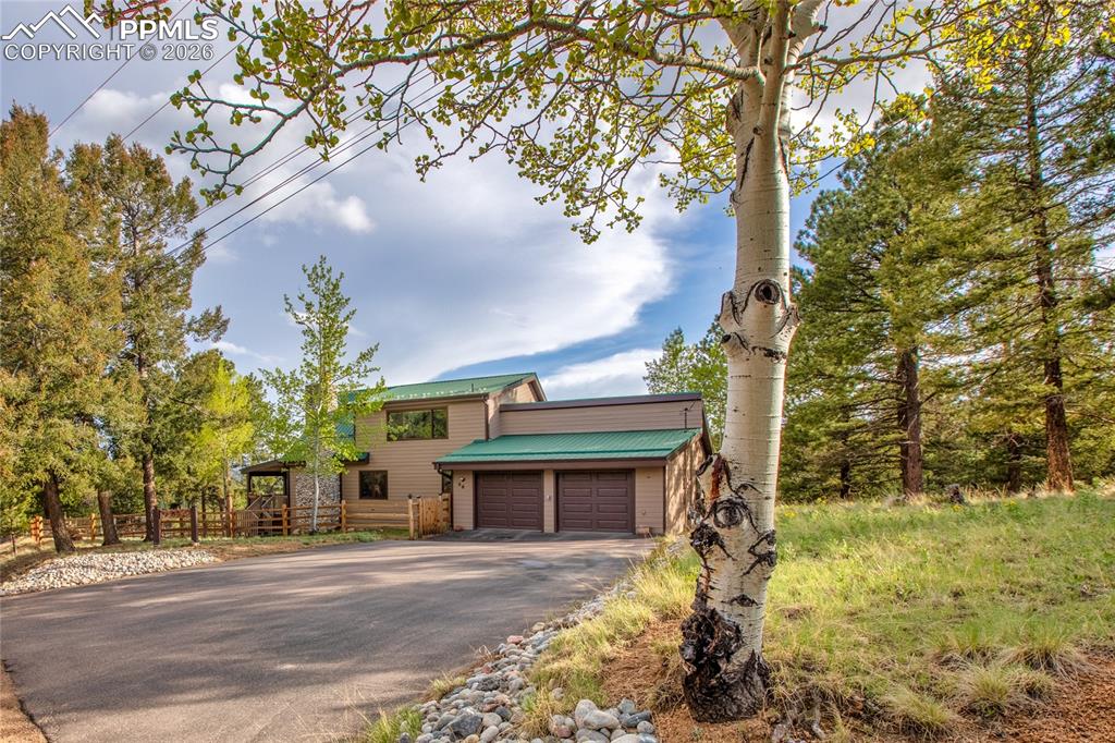 45 Barr Lake Circle