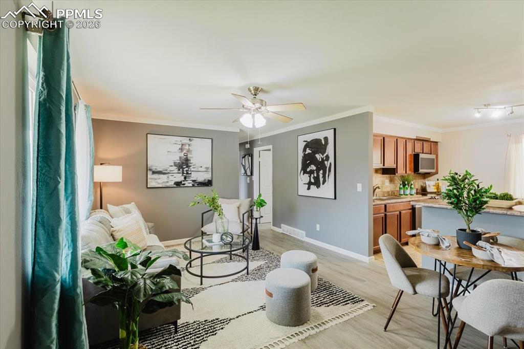 1815 Montezuma Drive