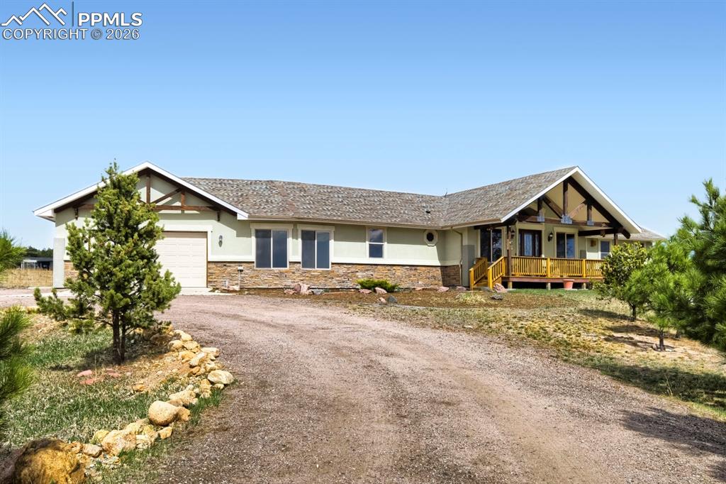 6360 Coolwell Drive