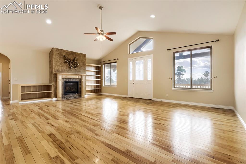 6360 Coolwell Drive