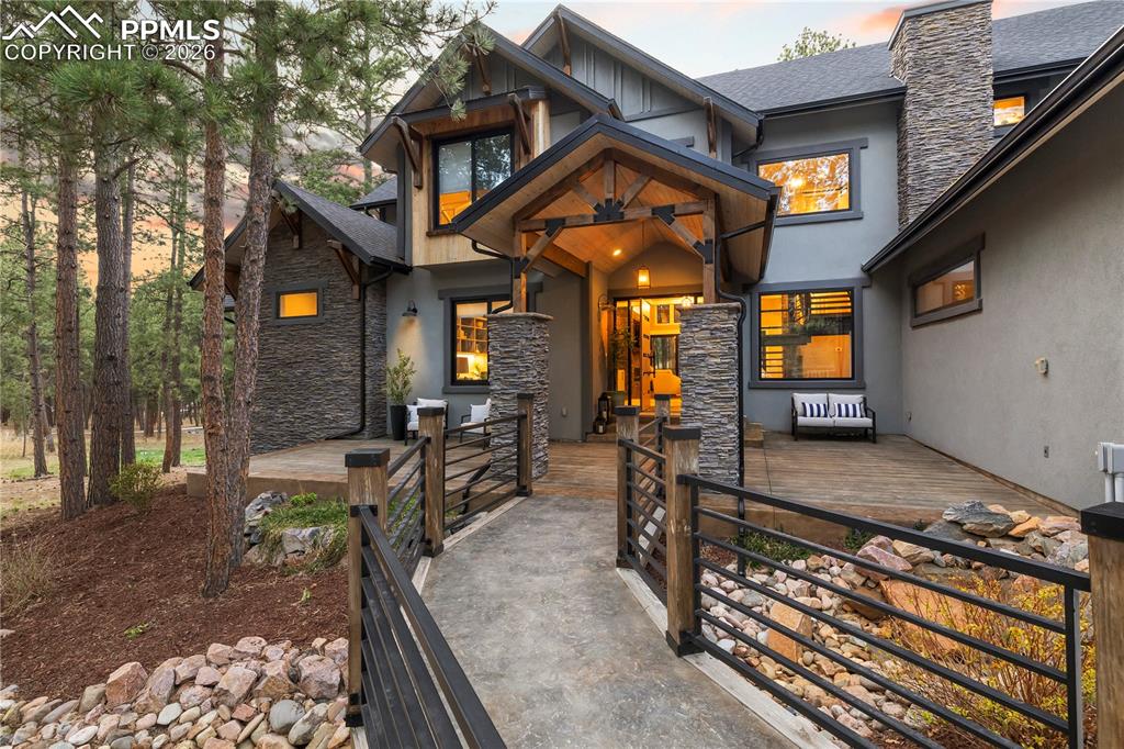 950 Tiner Trail