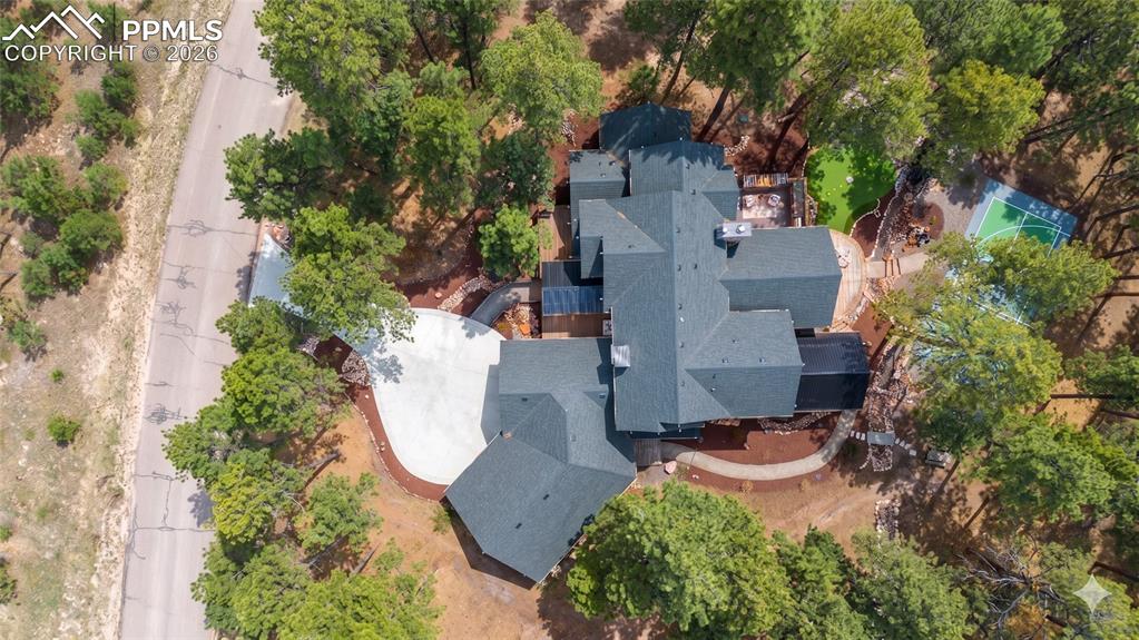 950 Tiner Trail