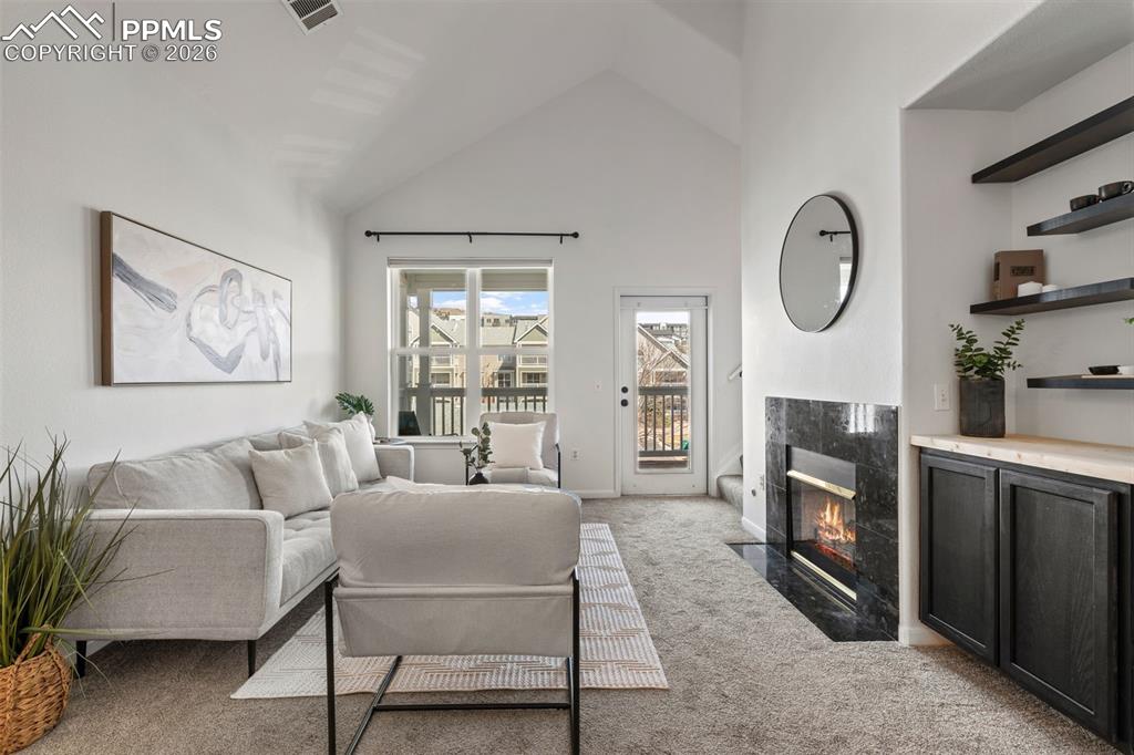 6009 Castlegate Drive C36