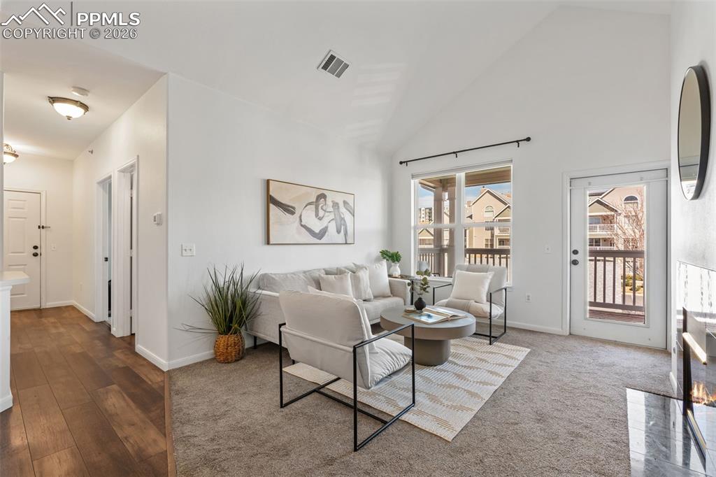 6009 Castlegate Drive C36