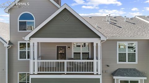 Castle Rock CO Townhomes for Sale & Castle Rock Condos 6009 Castlegate Drive C36 Castle Rock Co 80108