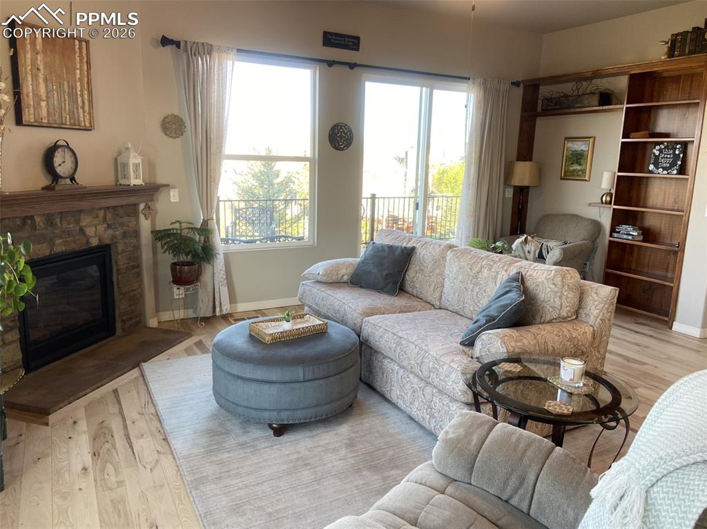 15834 Kansas Pacific Court