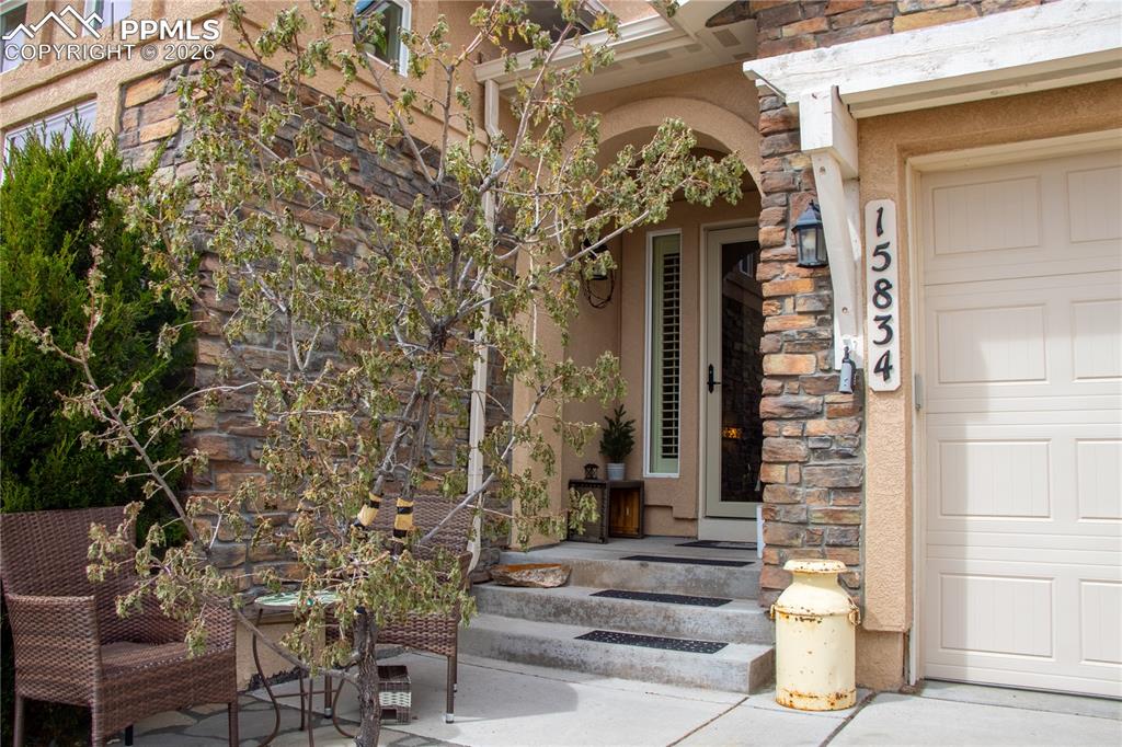 15834 Kansas Pacific Court