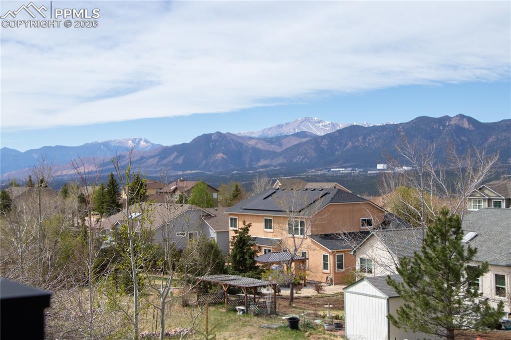 15834 Kansas Pacific Court