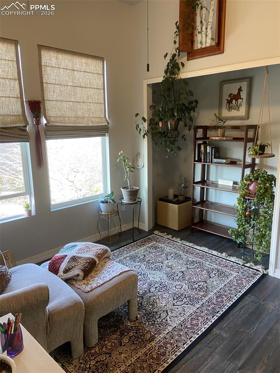 15834 Kansas Pacific Court