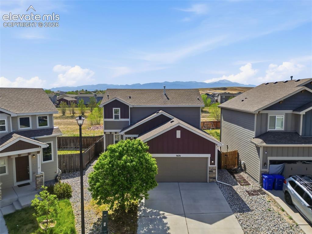 9670 Silver Stirrup Drive