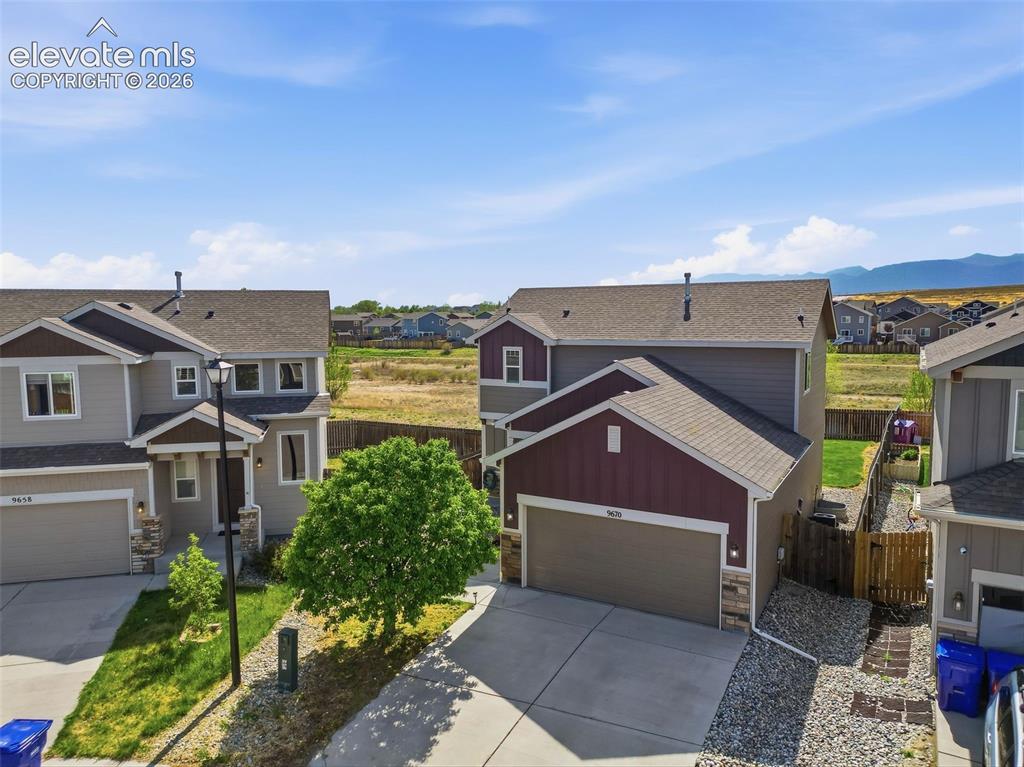 9670 Silver Stirrup Drive