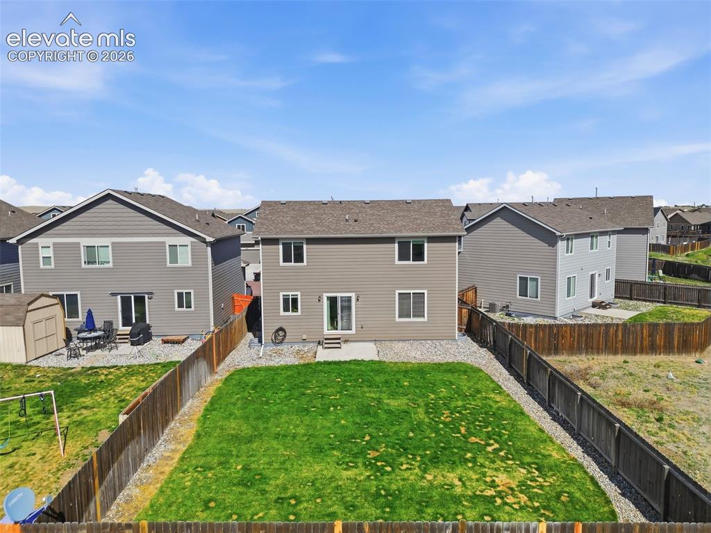 9670 Silver Stirrup Drive