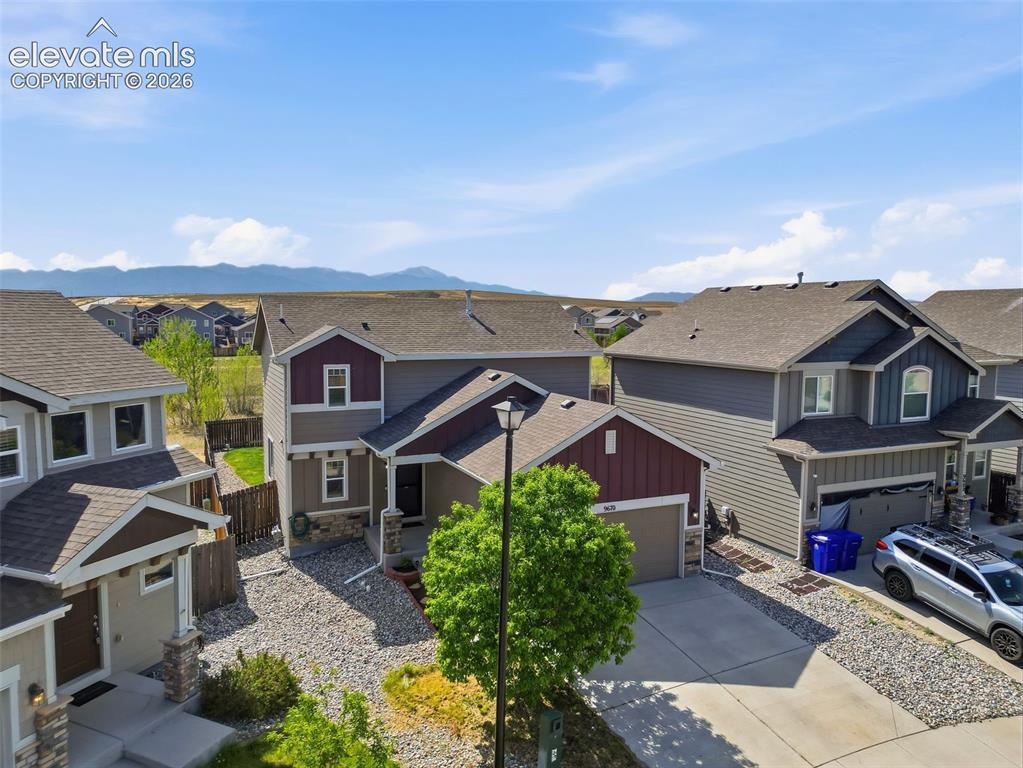 9670 Silver Stirrup Drive