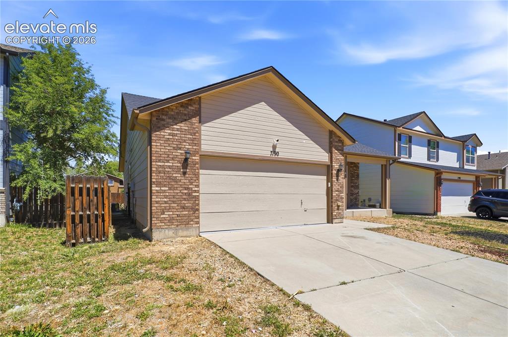7190 Araia Drive