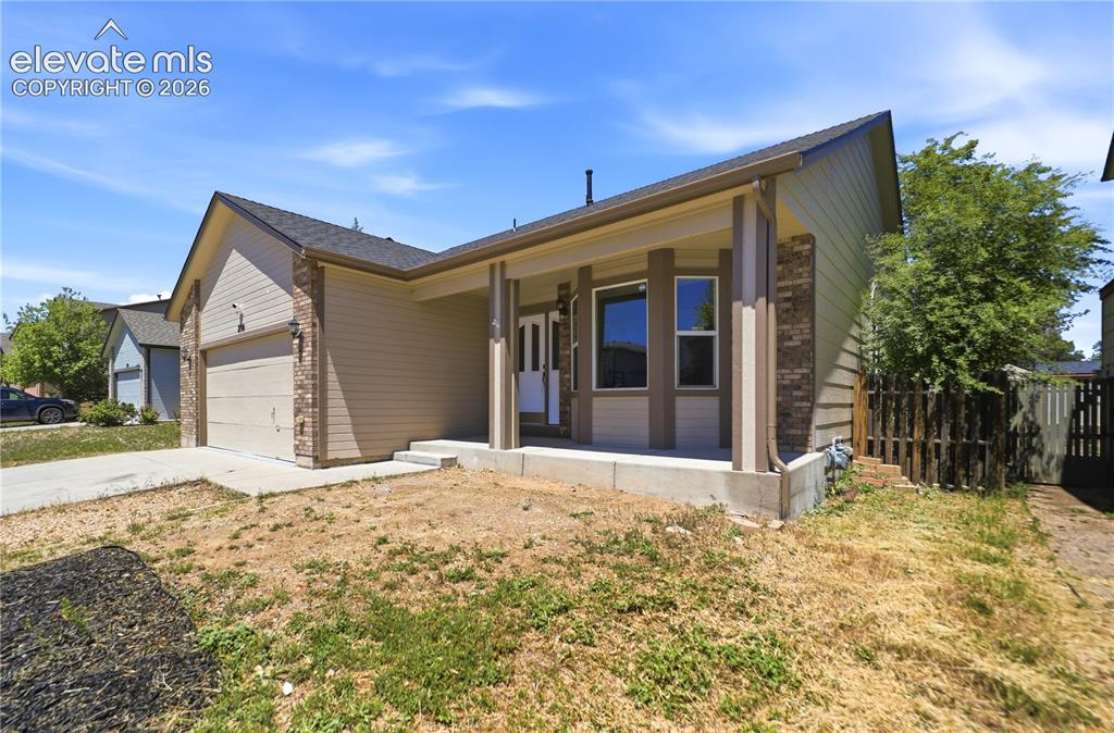 7190 Araia Drive