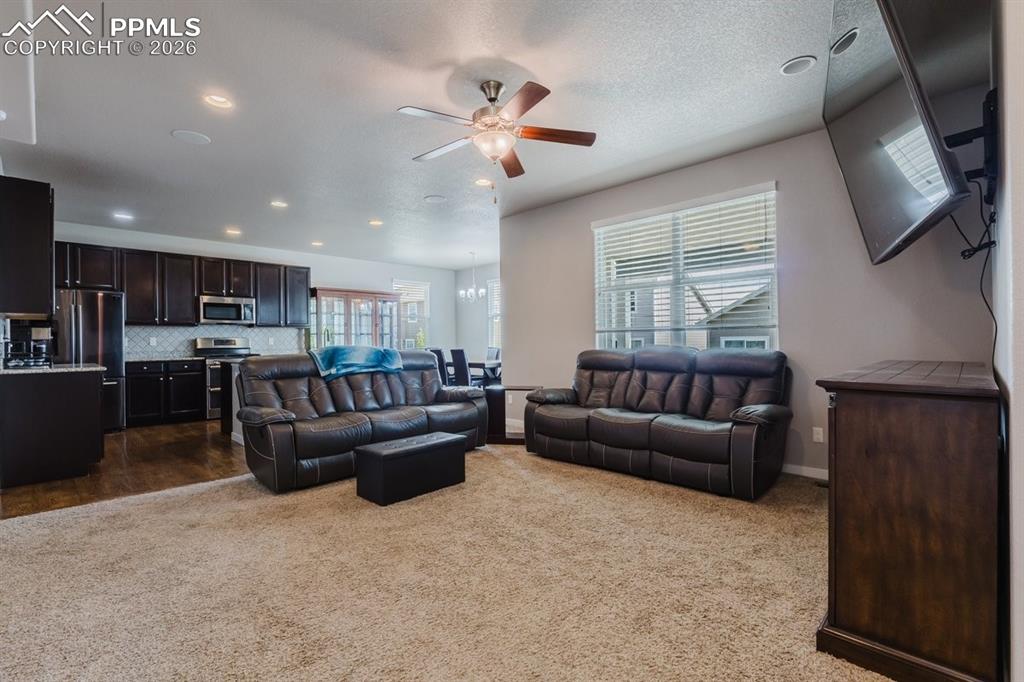 7797 Wagonwood Place