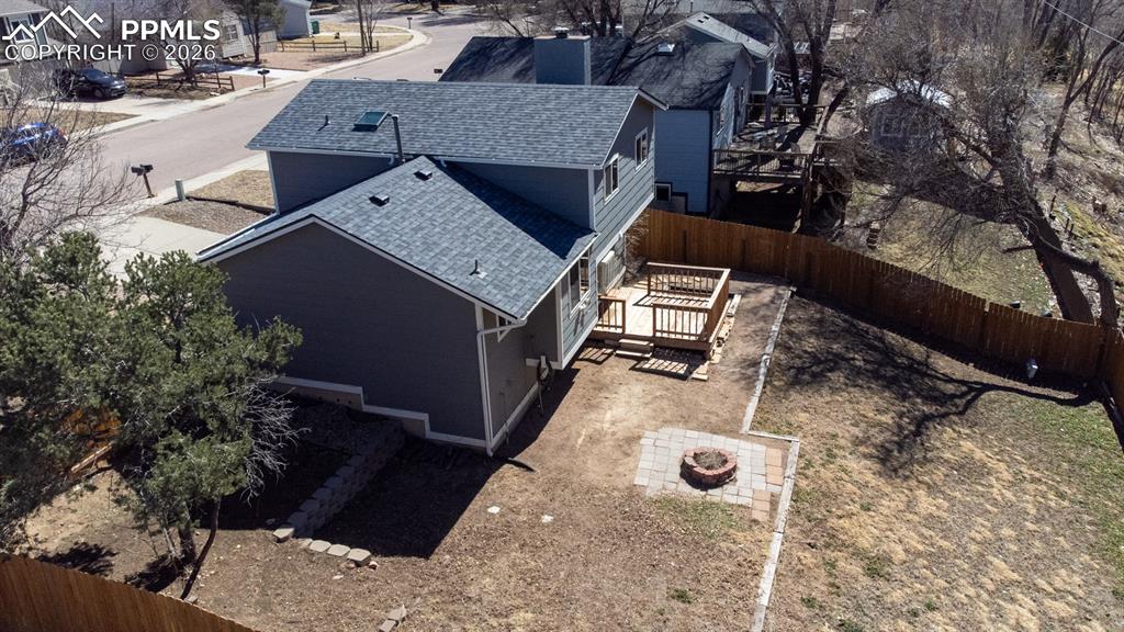 579 Blossom Field Road