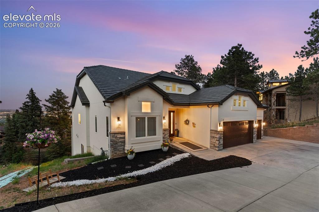 21 Leaming Road