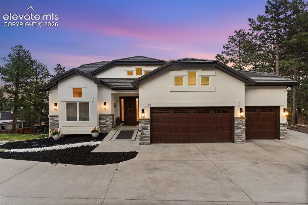 21 Leaming Road
