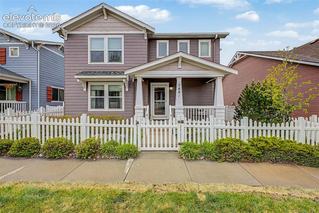 7881 Bengali Lane