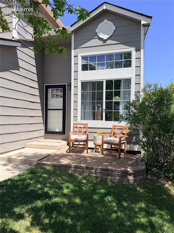 5857 Granby Hill Drive