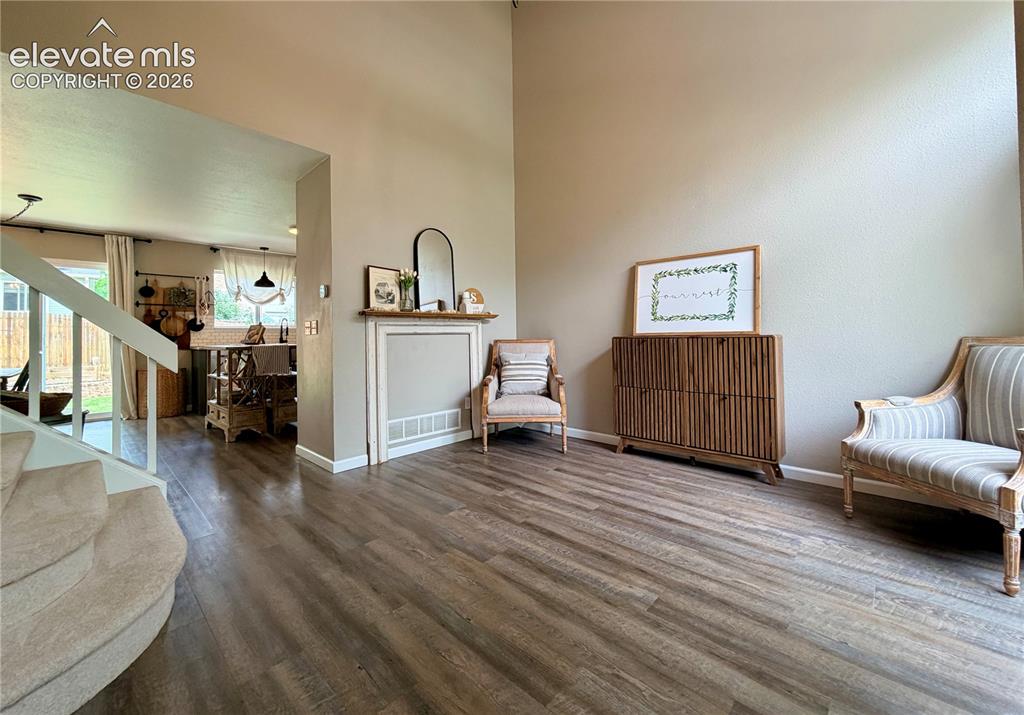 5857 Granby Hill Drive