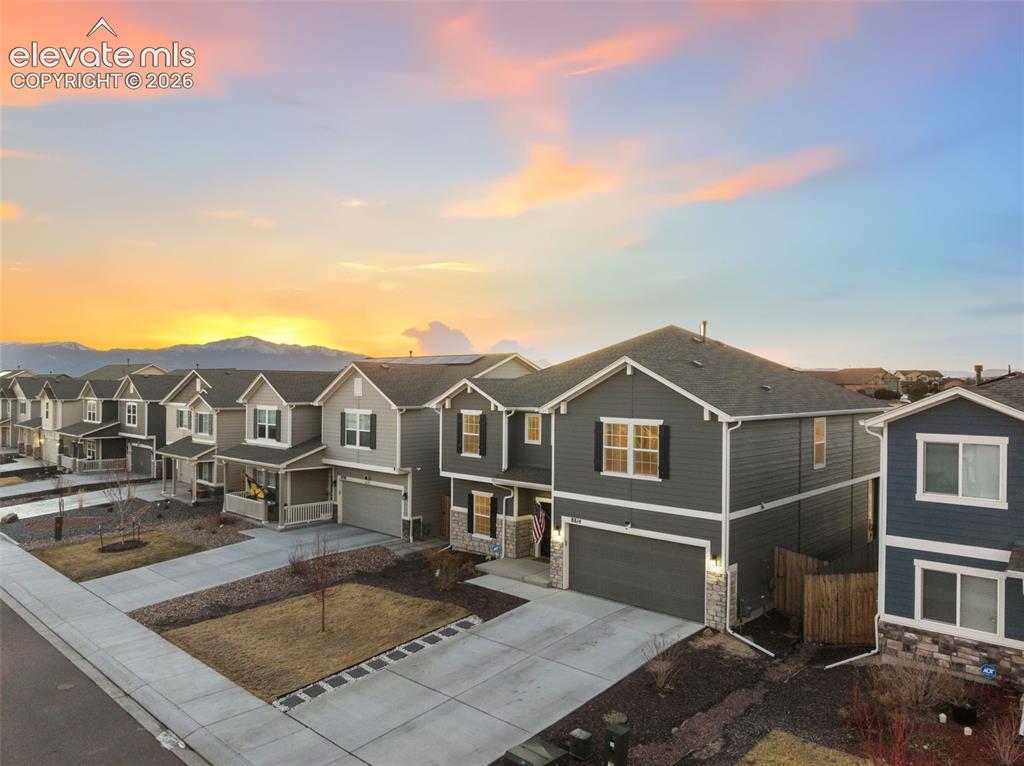 8814 Beaverhead Circle