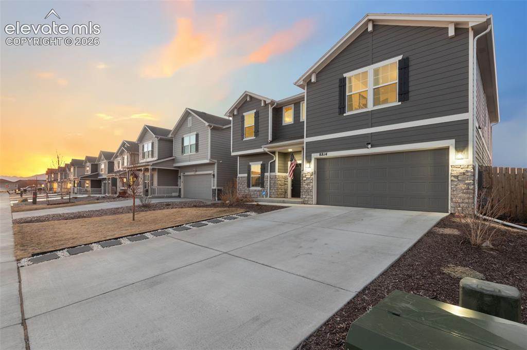 8814 Beaverhead Circle