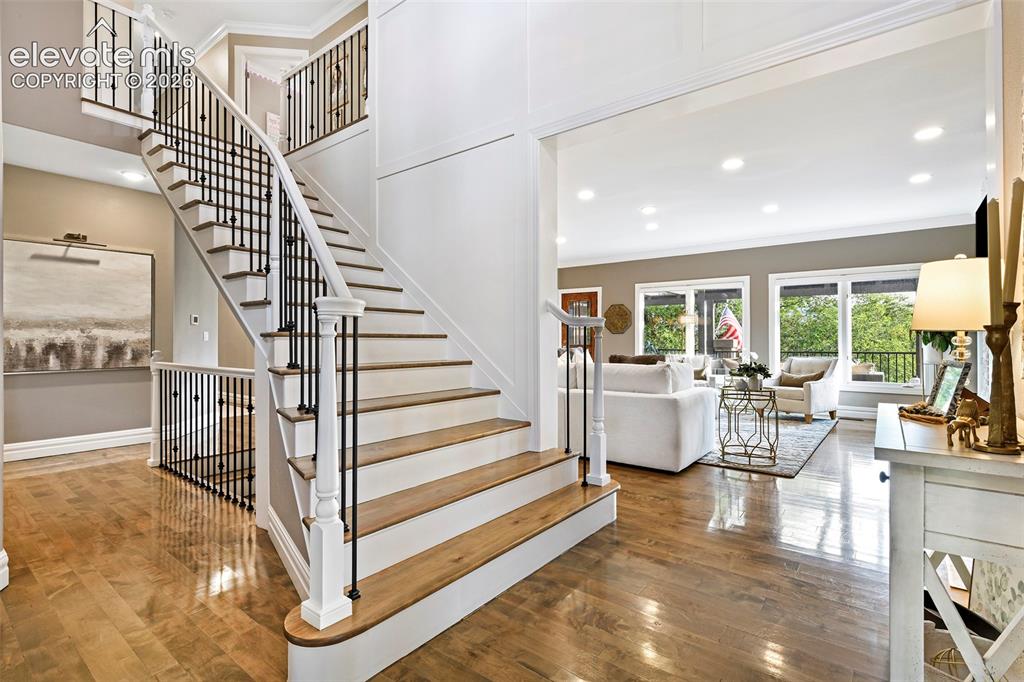 3238 Muirfield Drive