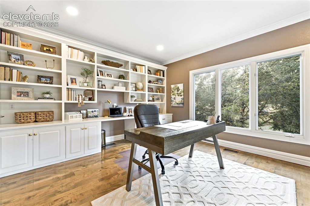 3238 Muirfield Drive