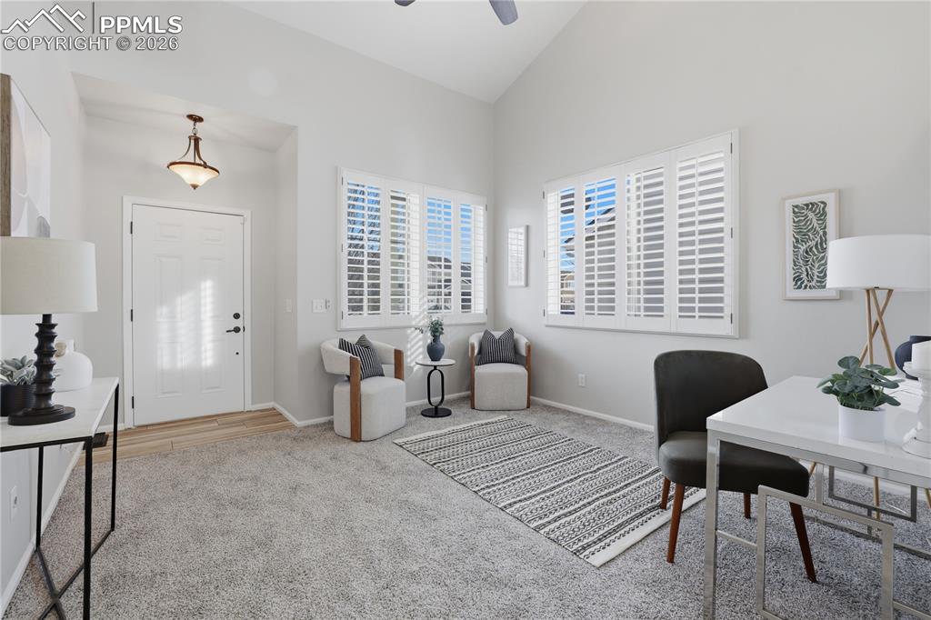 2384 Sage Grouse Lane