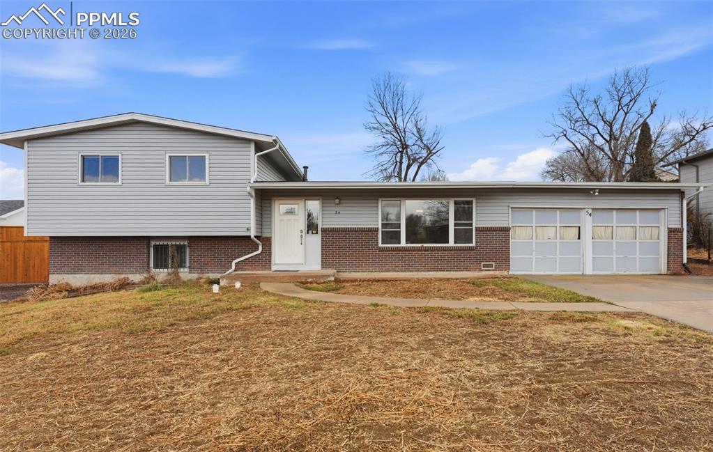 54 Minden Circle