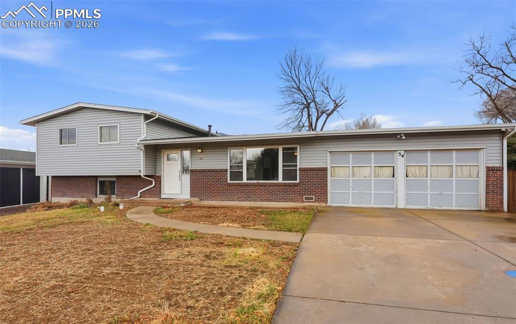 54 Minden Circle